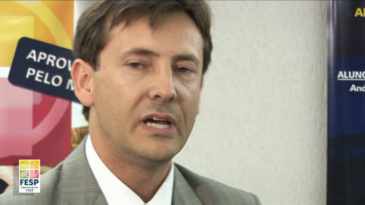 FESP - PR - Faculdade de Educa&ccedil;&atilde;o Superior do Paran&aacute;