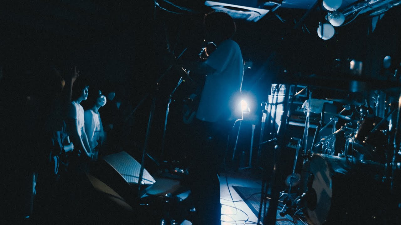 colormal 2024.06.15 live at 下北沢 近道