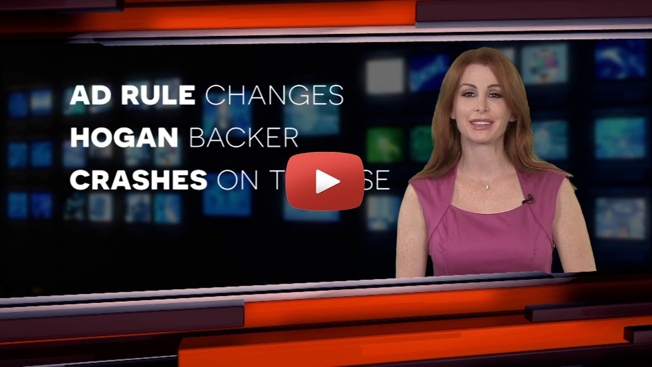Florida Legal News Update - May 27, 2016