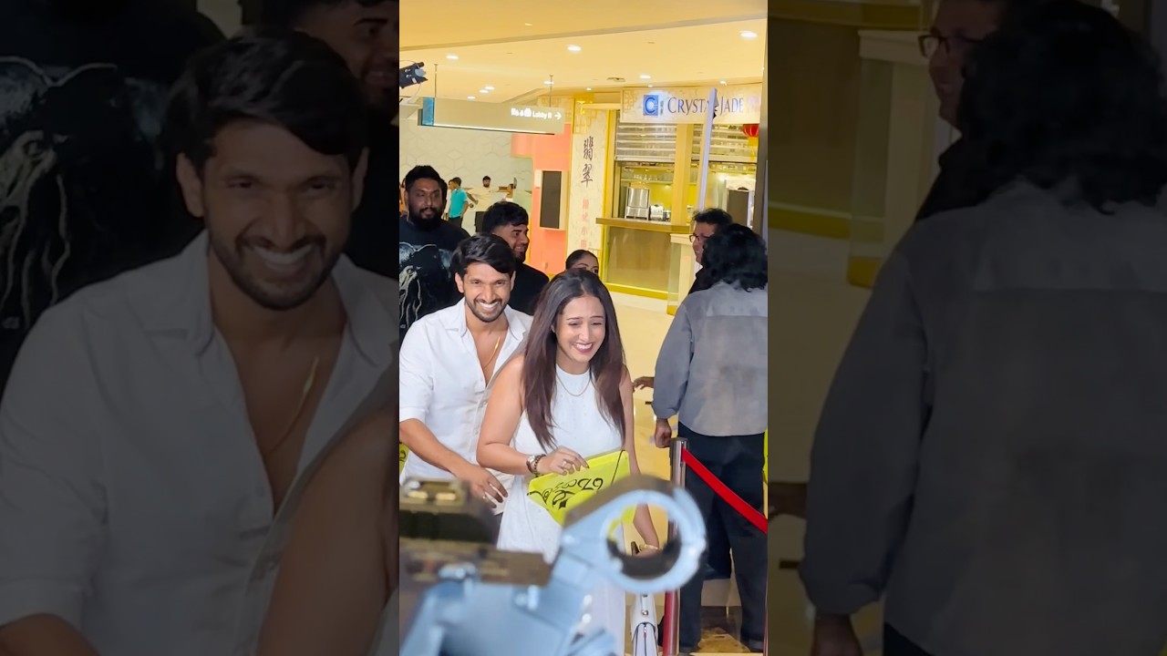 දිනිති සංගීත්ගෙ සියලු අපල දුරුවේවා 🤍 Dinithi Walgamage and Sangeeth Satharasinghe (Moda Tharindu)
