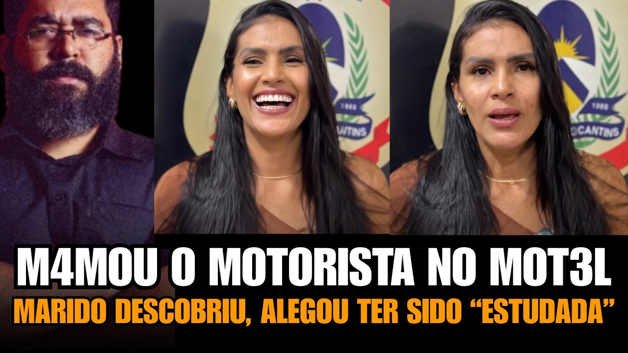 MAIS UM CASO DE FALSA ACUSAÇÃO
