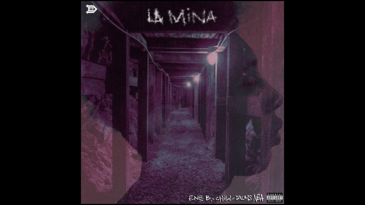 12. OUTRO - NYAH MEN BASTARD (ENE B) x CHILLDRUMS NEA (La Mina 2023)