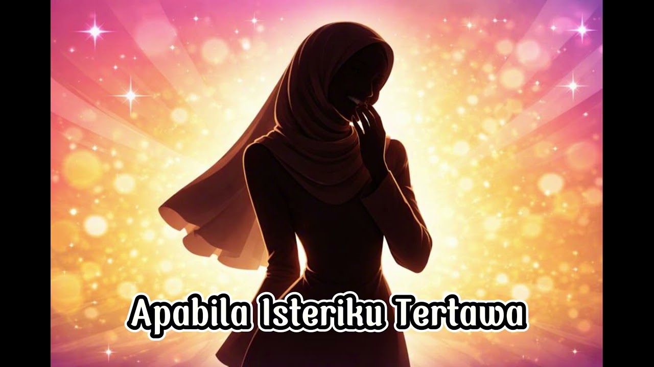 Isteriku Tertawa (Minus One)