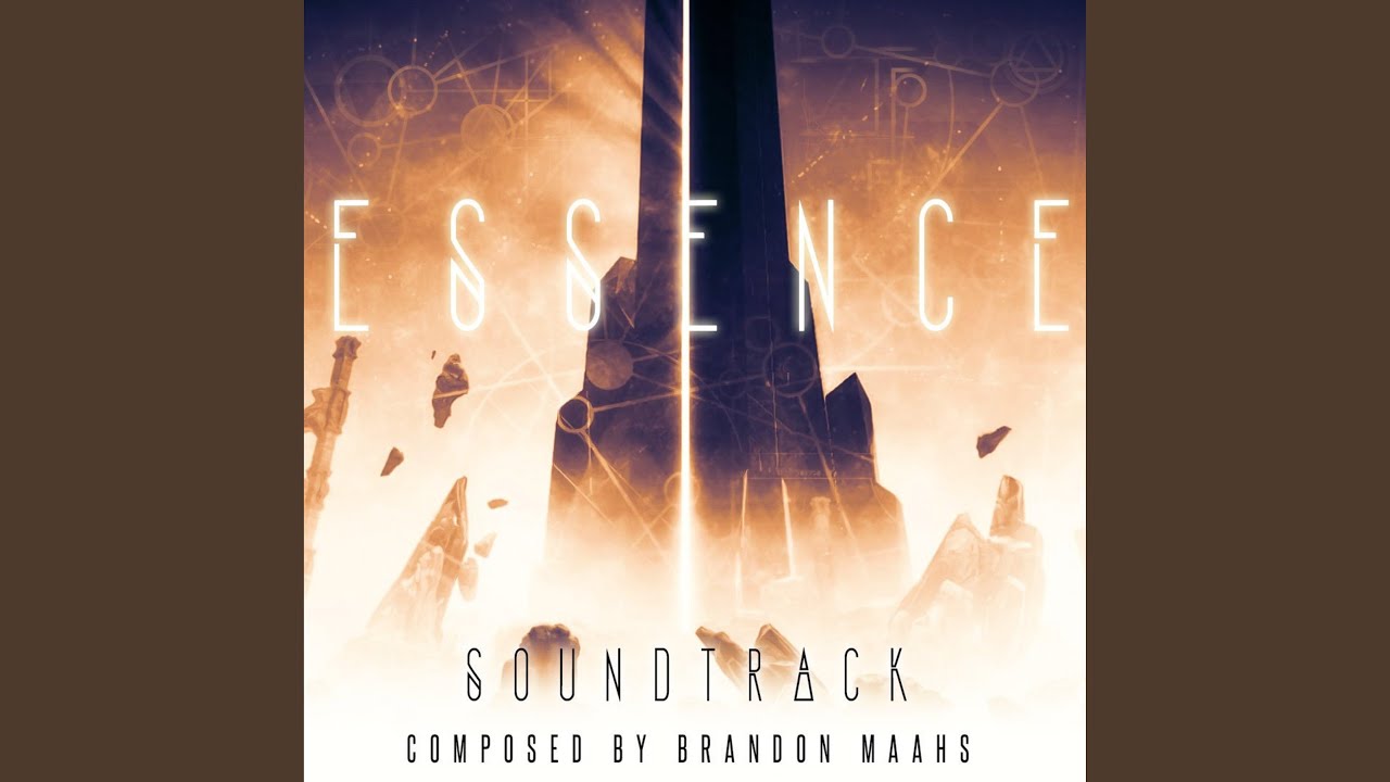 Essence (Game Menu)