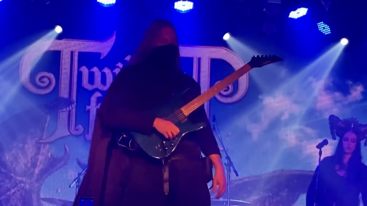2023.6.24 Flight of the Sapphire Dragon Twilight Force Live at Reny alpha, Tokyo, Japan