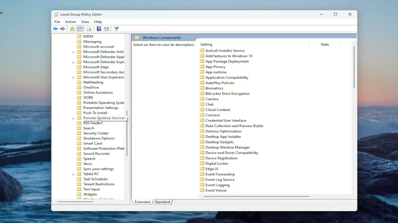 Как включить несколько сеансов RDP в Windows 10/11 Pro [Руководство]