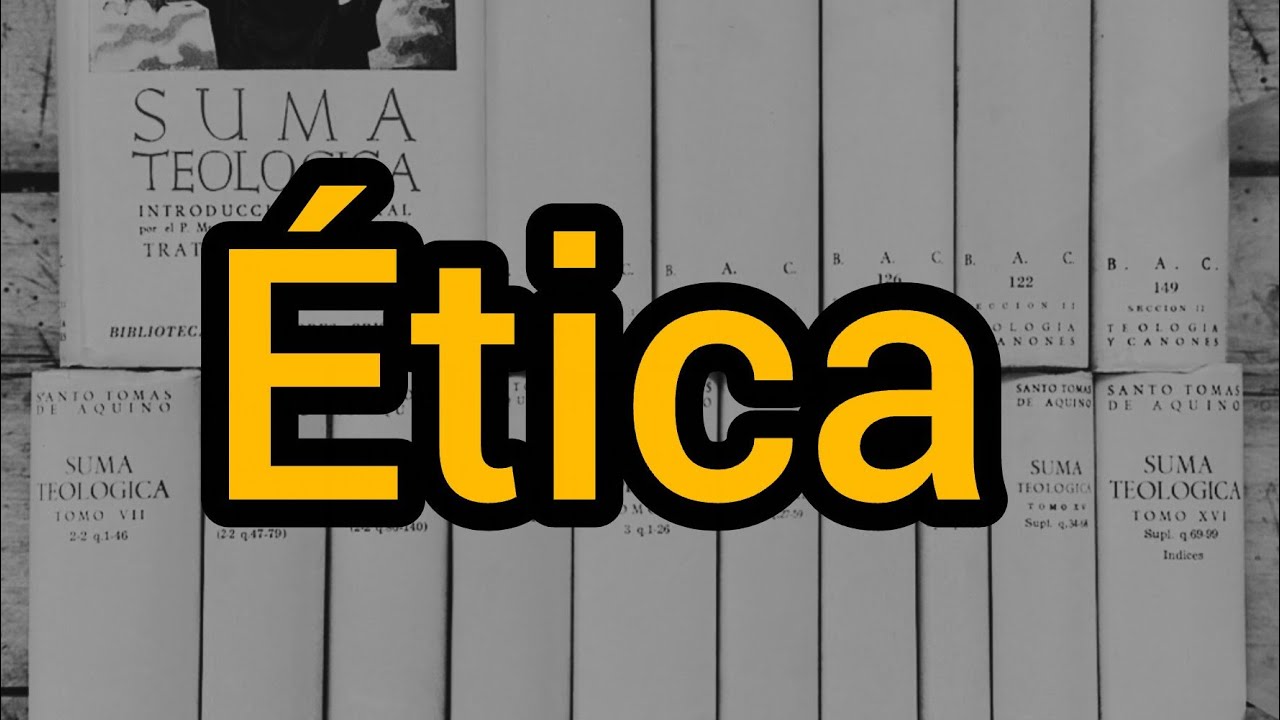 #240 Ética (III) De si es exclusivo del hombre obrar por fines.