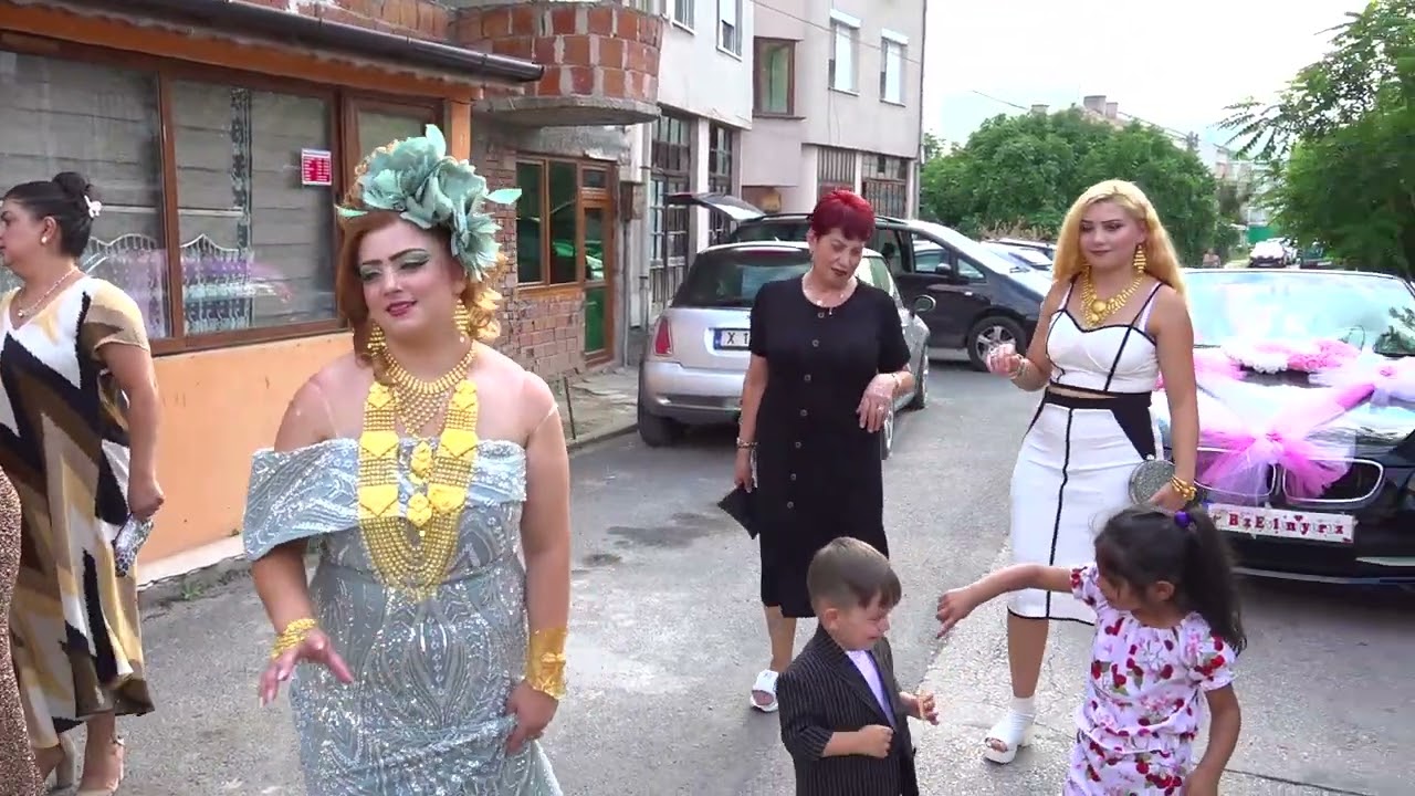 NISAN TORENI  SERBES VE GAMZE 2025