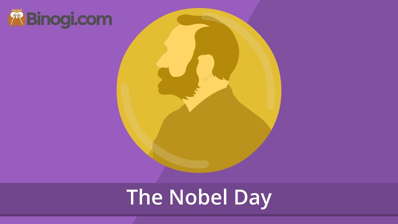 What is the Nobel prize?
