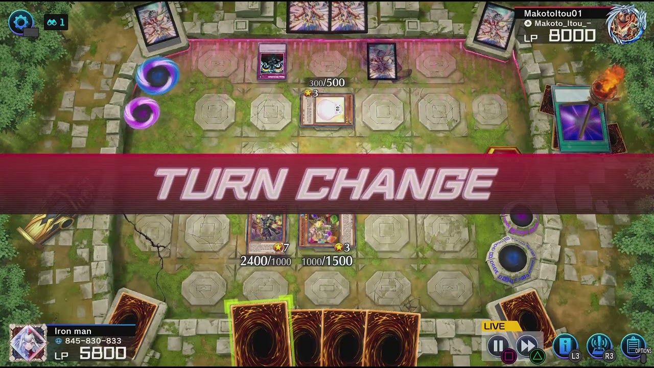 Yu-Gi-Oh! Master Duel_20260110201349