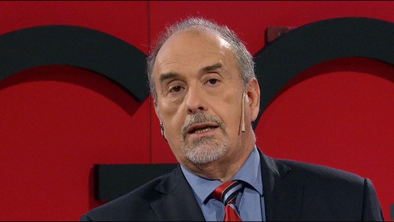 Murió Julio Blanck