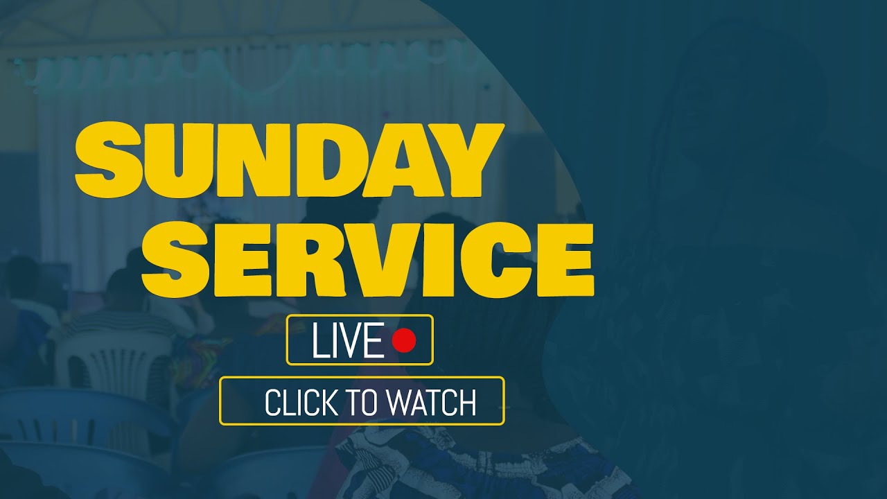 MEN`S SUNDAY SERVICE||Pr GODFERY KIGONYA||1/02/2026.