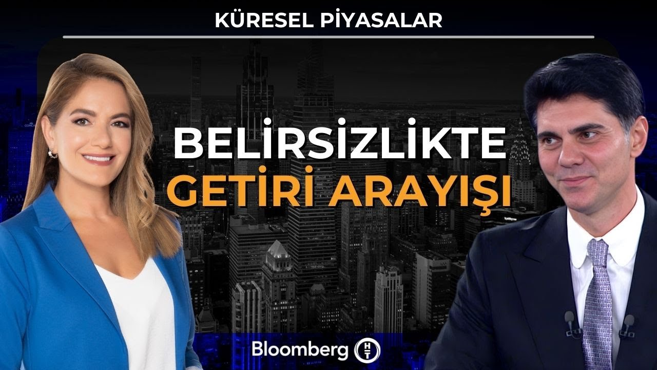 Küresel Piyasalar - Belirsizlikte Getiri Arayışı | 5 Şubat 2026