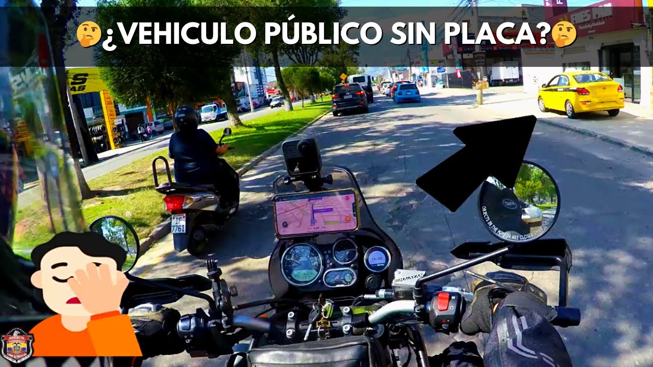Explorando la Seguridad Vial en Ibarra 🚨Descubriendo los Secretos Viales🦸#HeroeVial&hearts;️