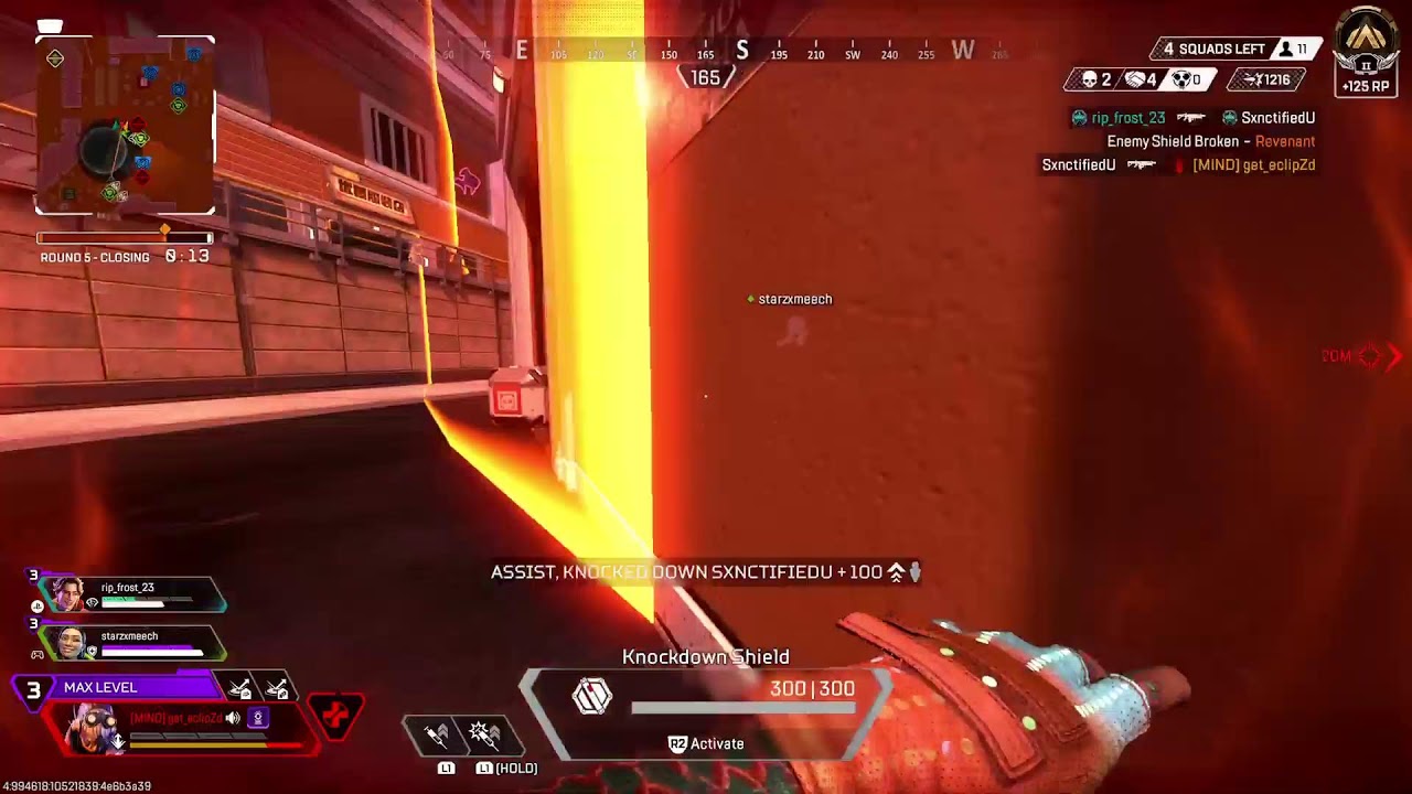 apex ranked (episode 19)
