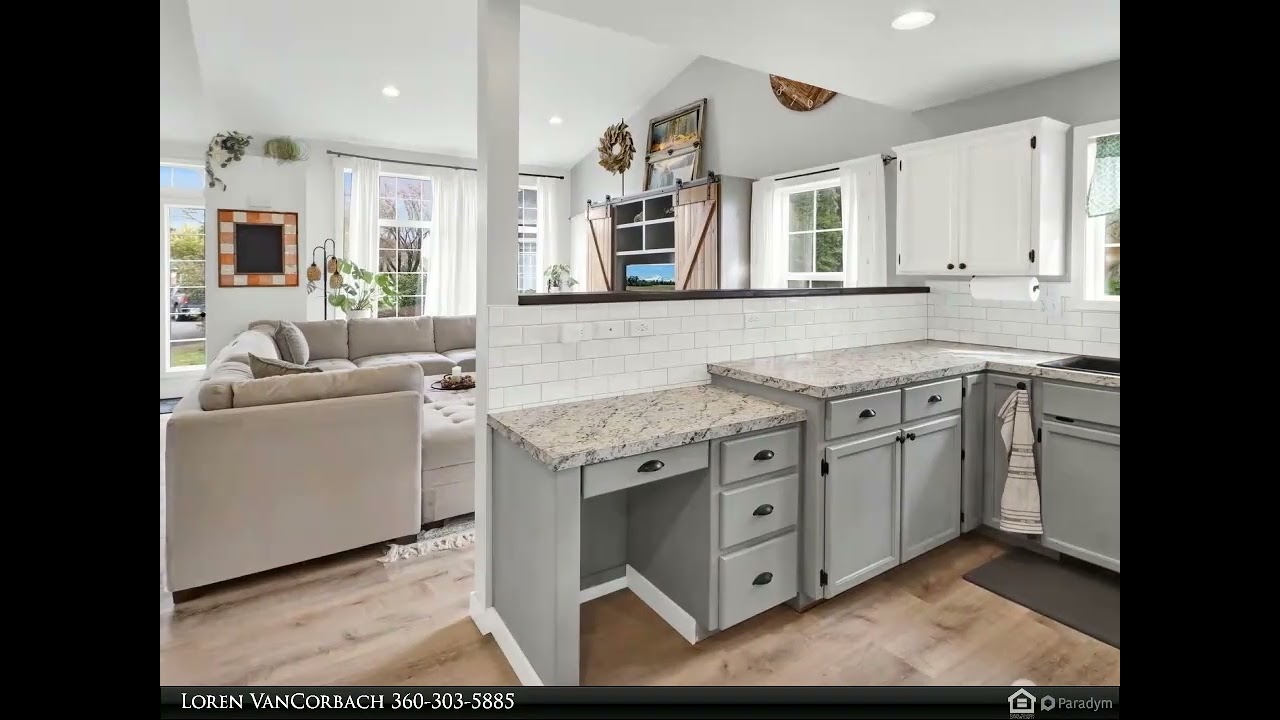 Windermere Real Estate/Whatcom, Inc. - 303 Parkside Court