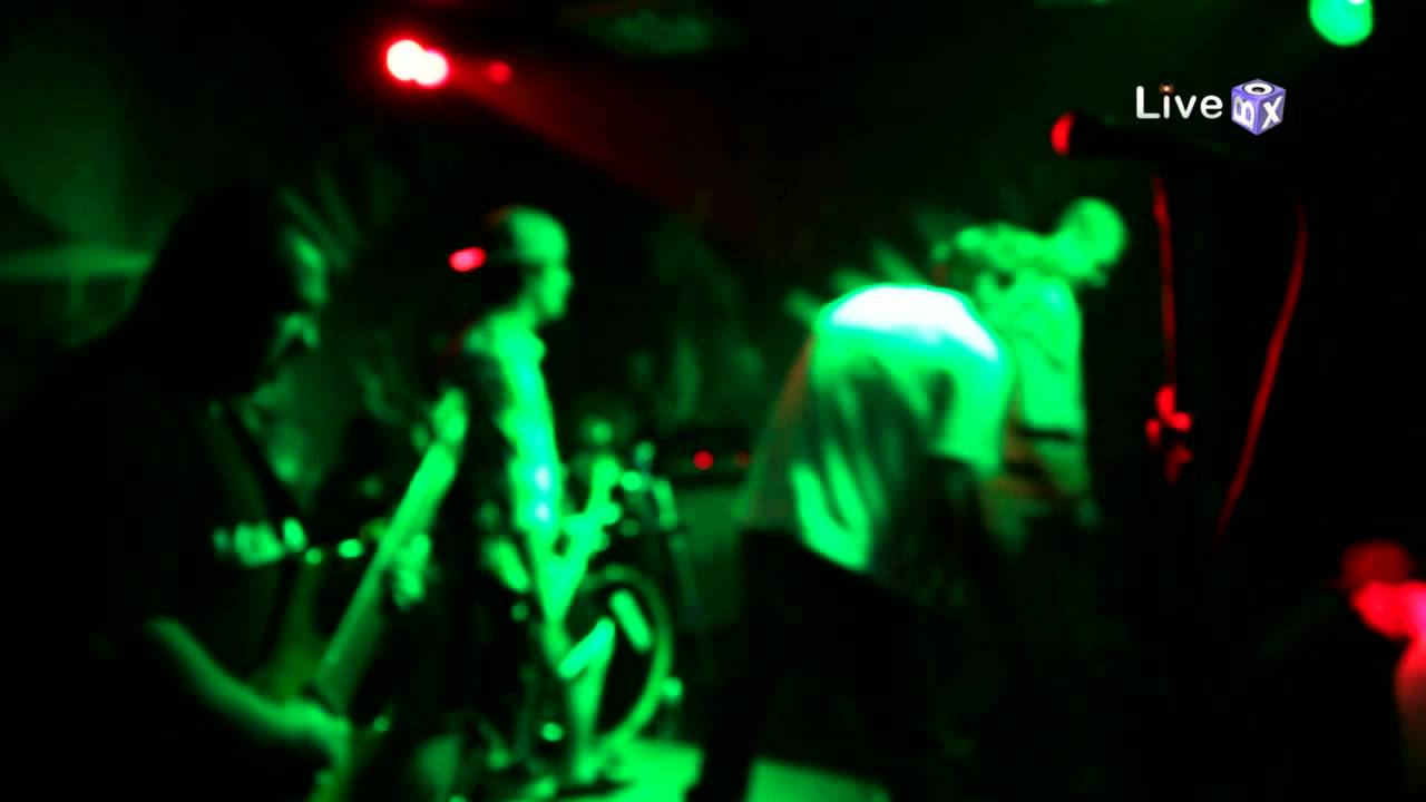 Redound - Everything Burns (36 Deadly Fists Cover)