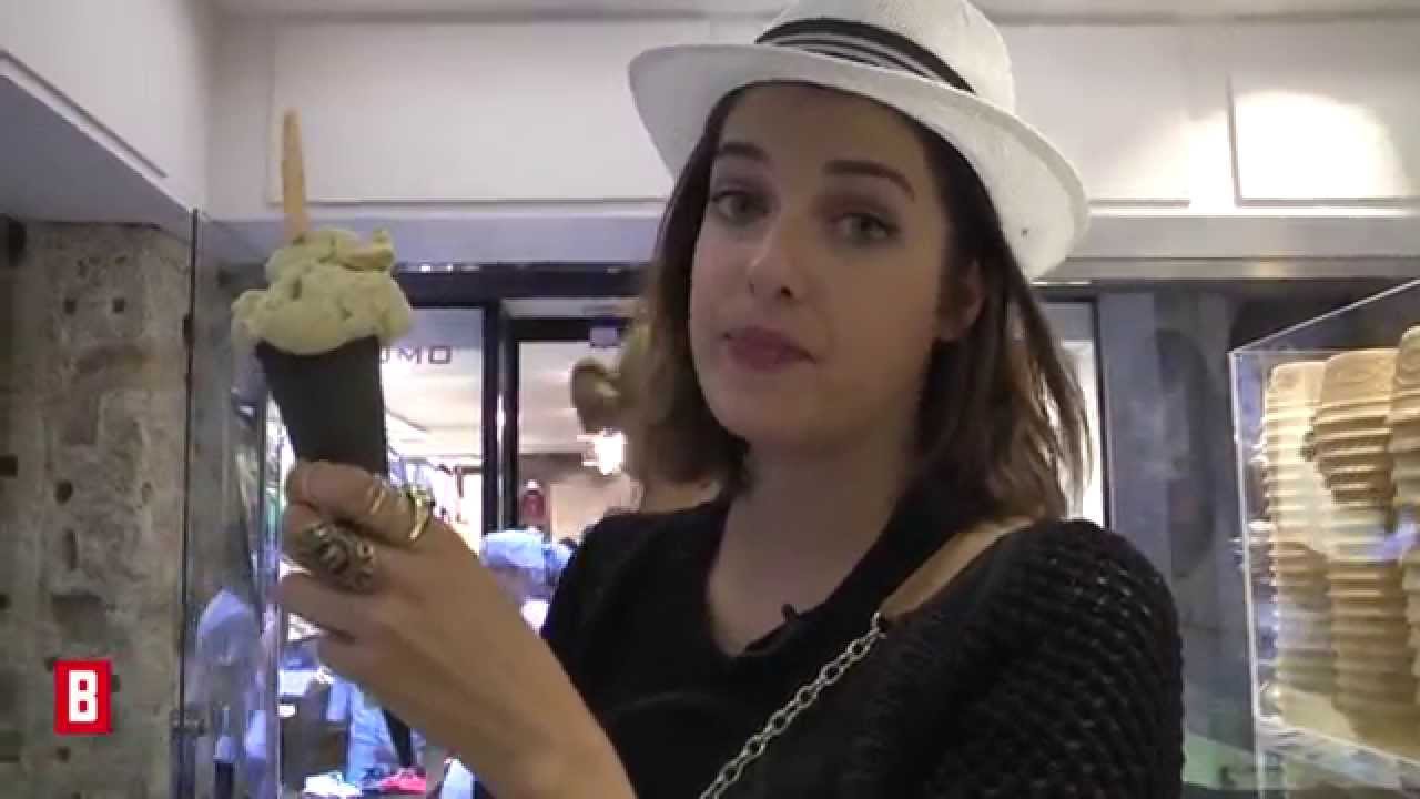 BUNTE TV - Marie Nasemann: „Meine Hot-Spots in Venedig!“