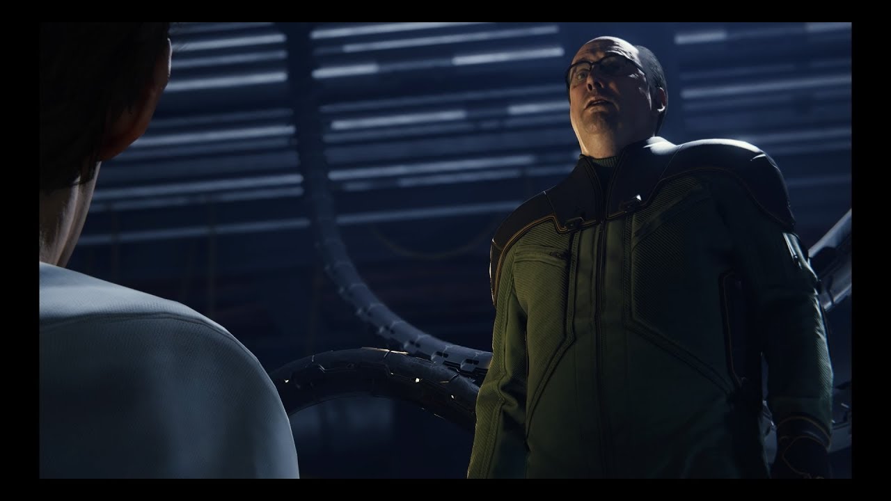 Spider-man: Short Change Hero Music Video