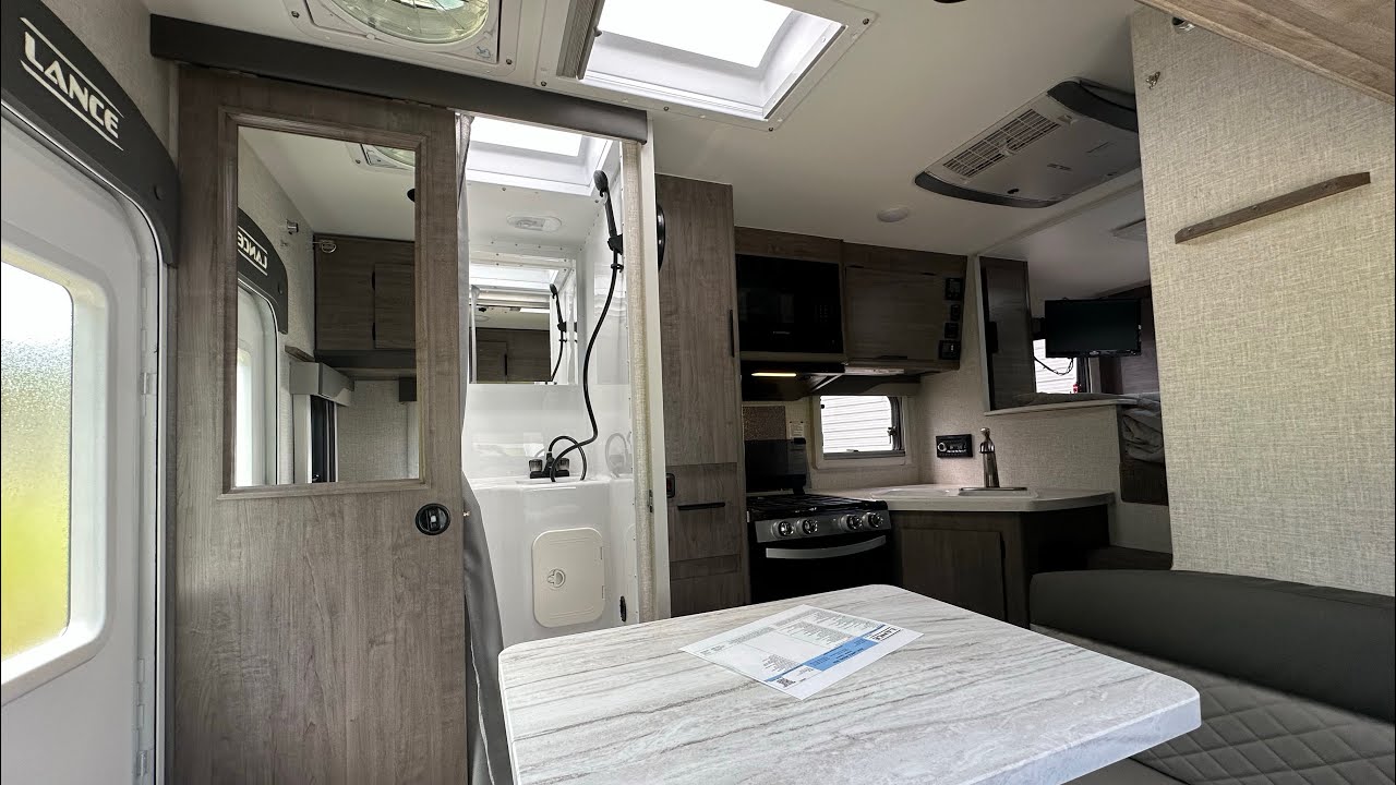 Most Popular Truck Camper This Year‼️ I&rsquo;ll Show You Why‼️