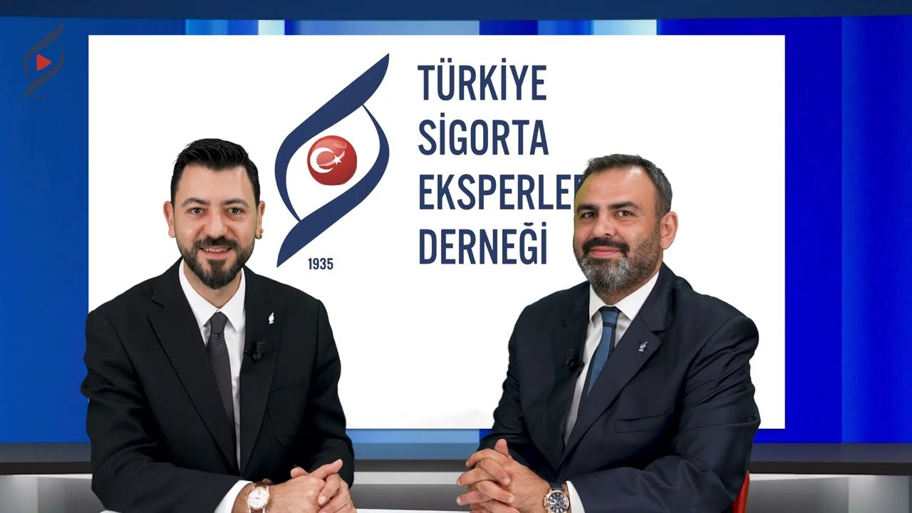 Ağır Hasar Genelgesi - Çağlar Aydoğan & Adem İren