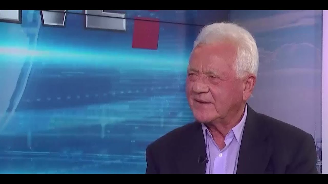 Fellner! Live: Frank Stronach im großen Interview