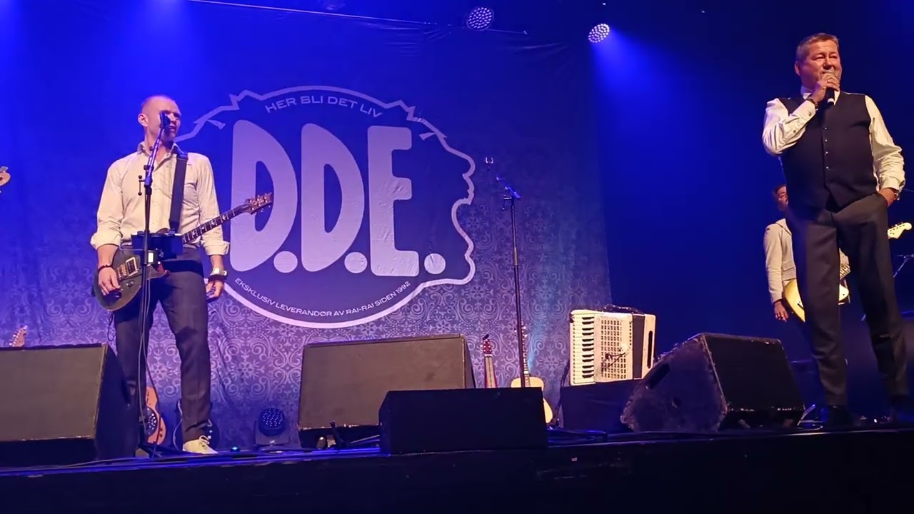 DDE