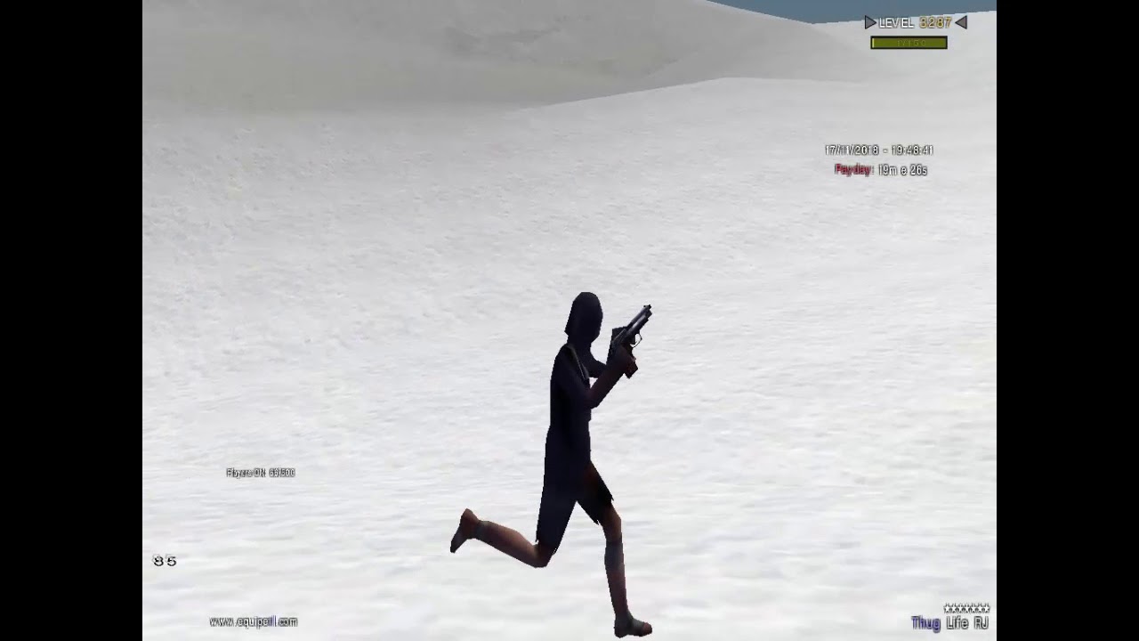 GTA SAMP ANTI LAG V.1 (PC DA XUXA) #SUEL7
