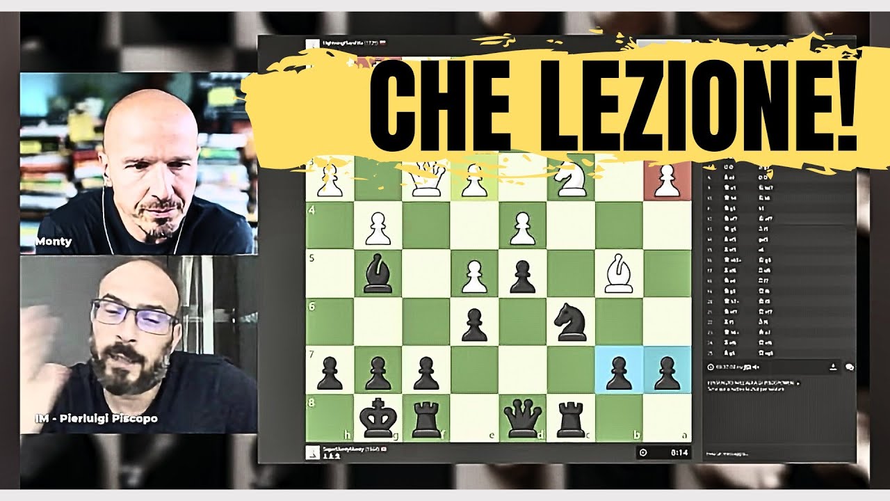 Stai mettendo i pezzi al posto giusto?