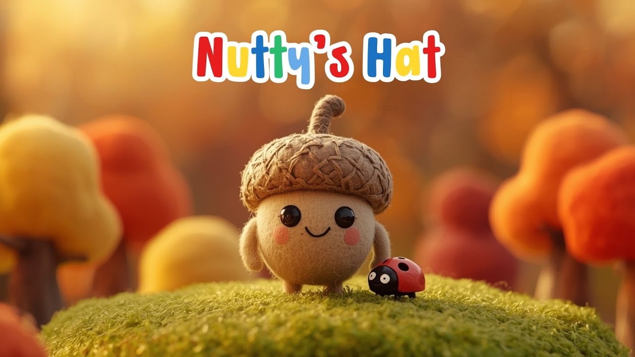 Nuttys Hat
