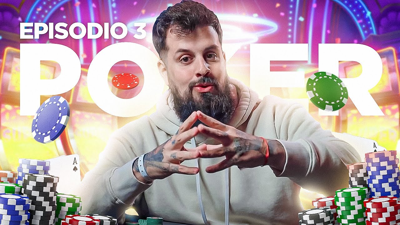 POSICIONES, MANOS PREMIUM Y MANOS BASURA | PAPOKER - EP3