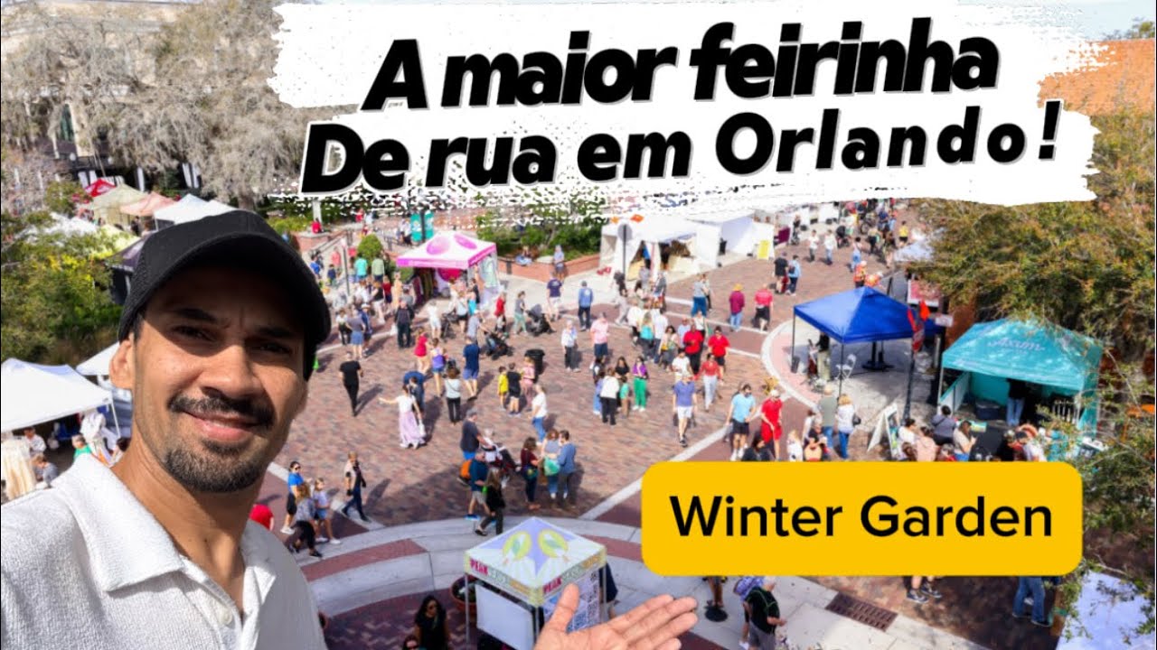 Winter Garden
