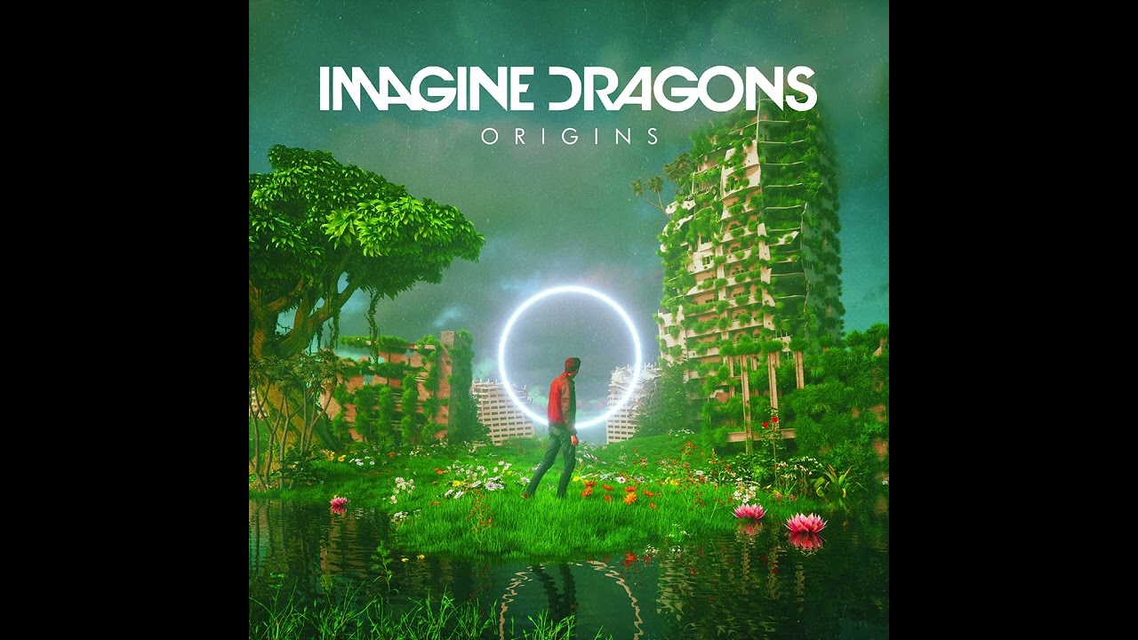 Imagine Dragons - Glow (Demo)
