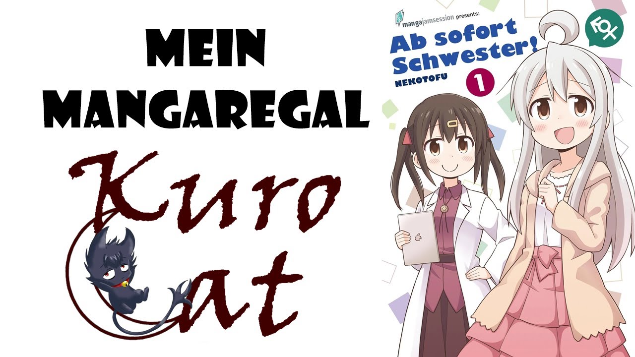 Manga Jam Session: Der erste &Ouml;sterreichische Manga Verlag | Mein Mangaregal #46