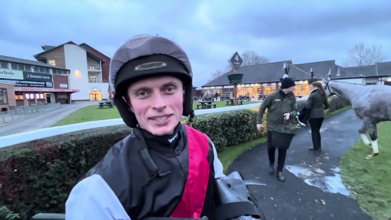 James Bowen debrief 