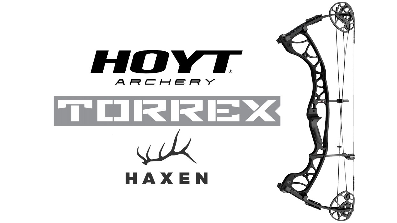 HOYT TORREX - FIRST IMPRESSIONS - INSANELY WELL BUILT BOW - | HAXEN HUNT |