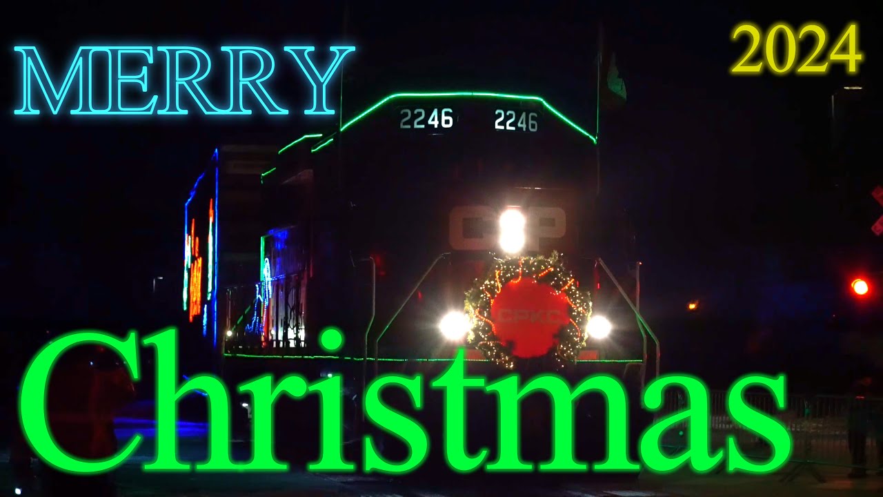 Christmas! 2024