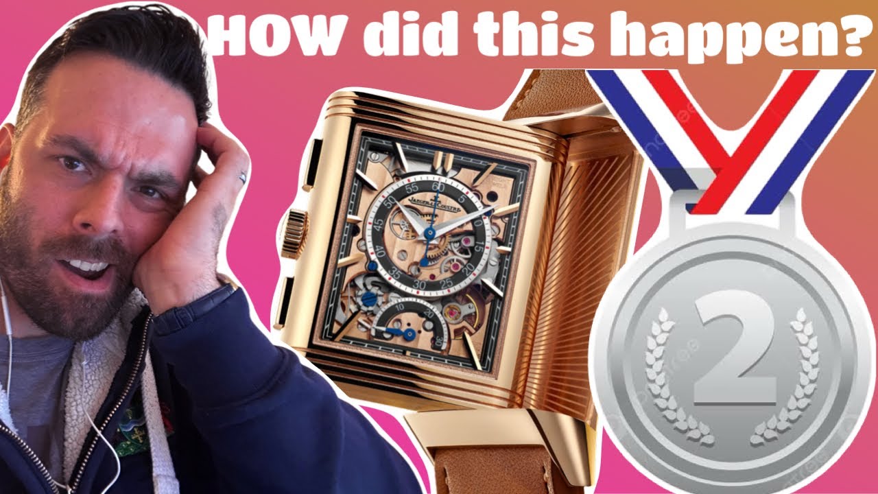 Какой производитель механизмов лучший? JLC, Lange, Rolex, Omega, Ulysses Nardin, Grand Seiko и др.
