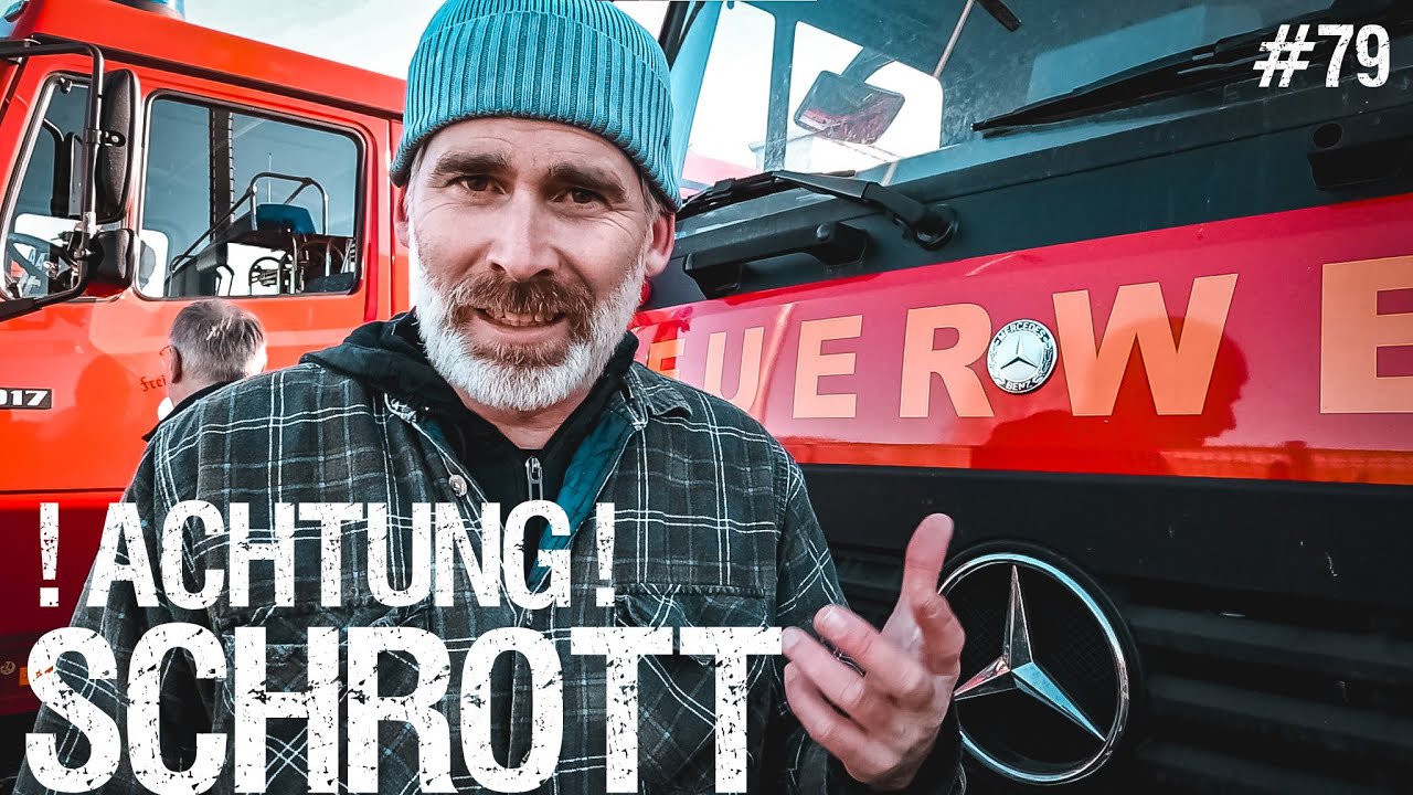 Поиск автомобиля: как ослепнуть - Expedition mobile base vehicle | Truck vehicle evaluation