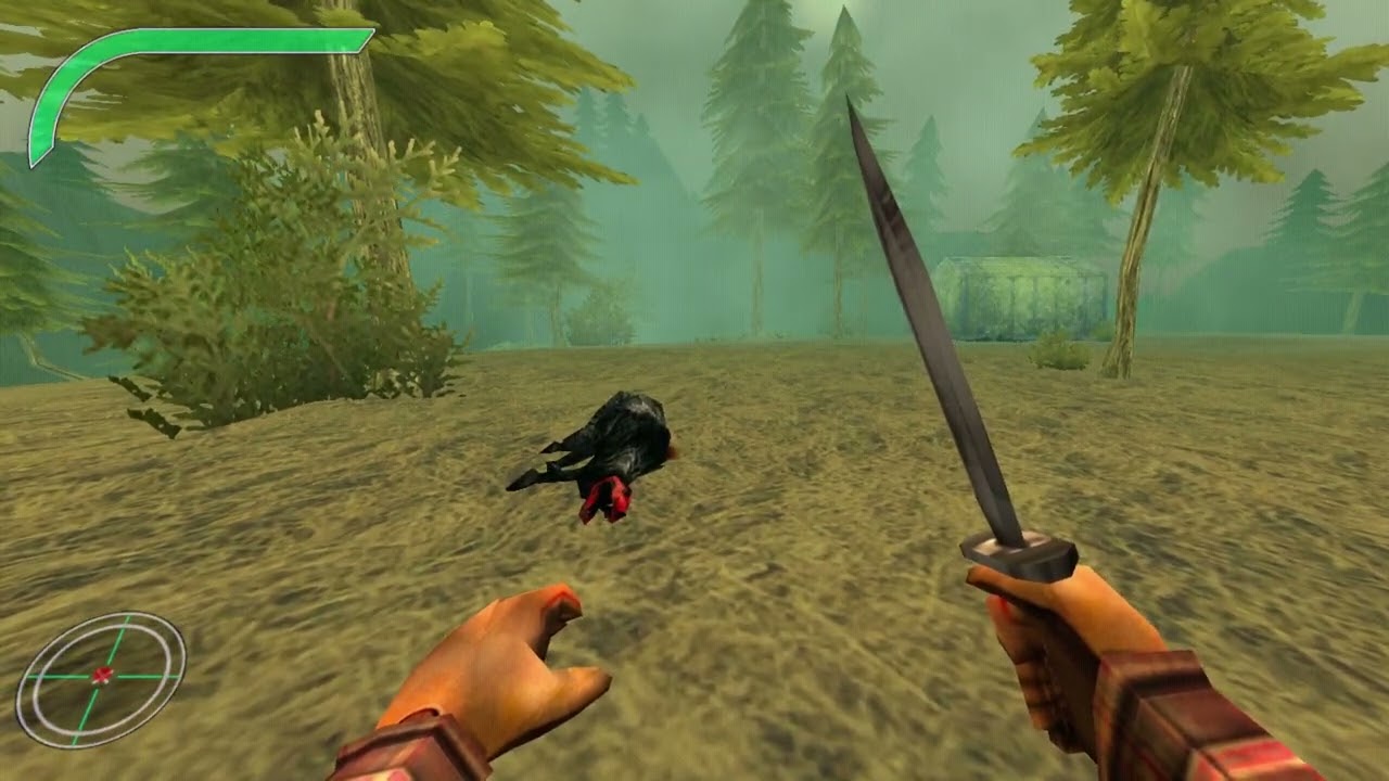 Uktena 64 Ultimate - Trophy 1of2