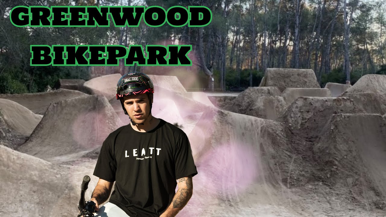 Greenwood stratos tv