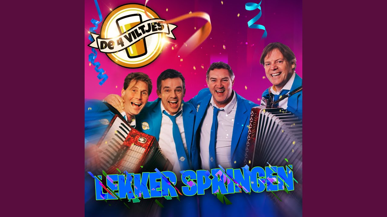 Lekker Springen