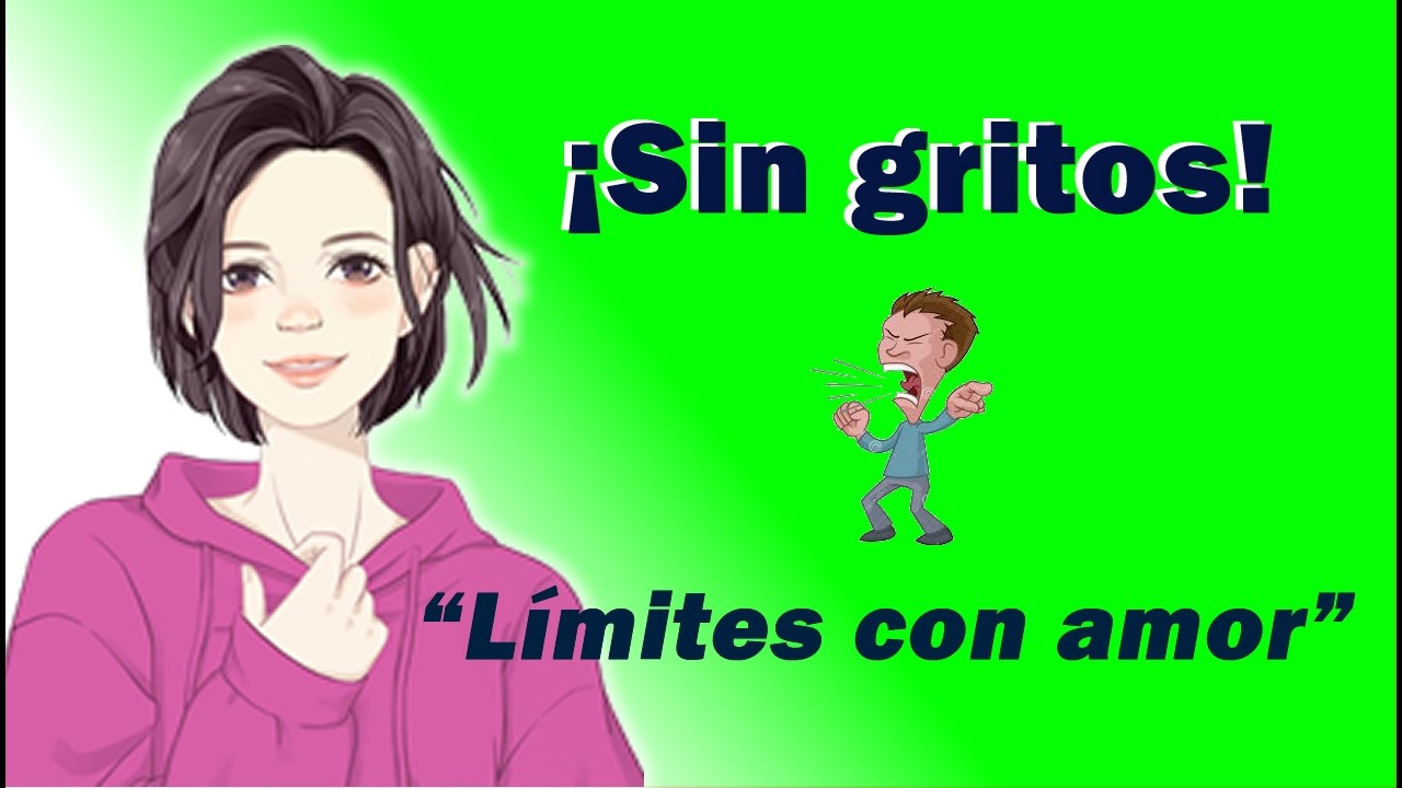 Cómo poner límites a tus hijos SIN gritos | Familia Inexperta