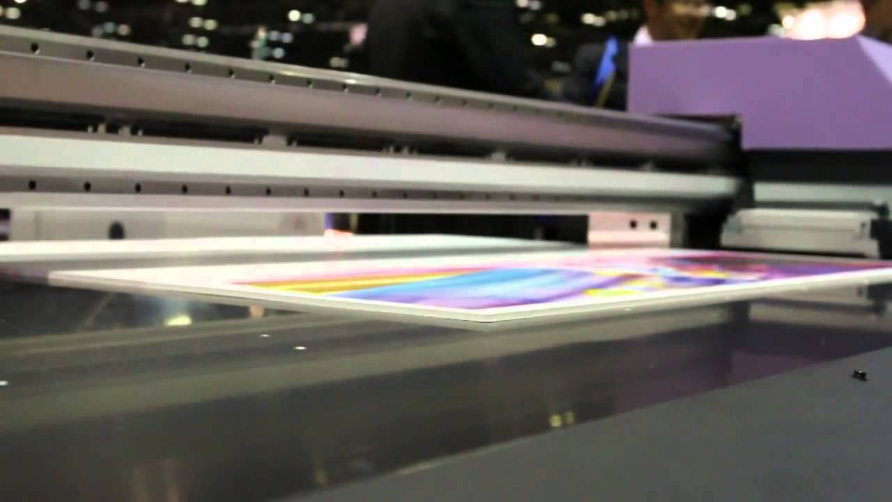 Mimaki Jfx 200 2513