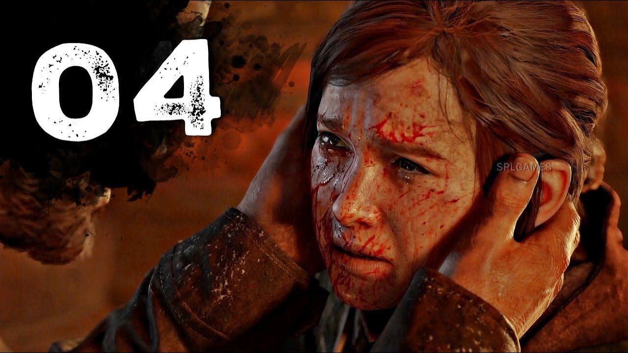 THE LAST OF US .. PARTE FINAL - Dublado em Português BR | #LIVE20