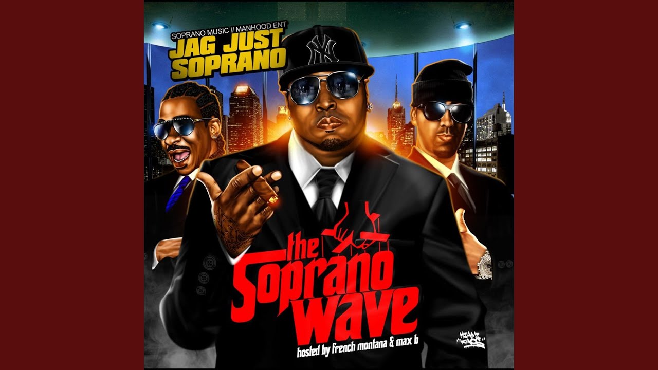 For My Gangsters (feat. G5 Show, Big Keyz & Lou Jerz)