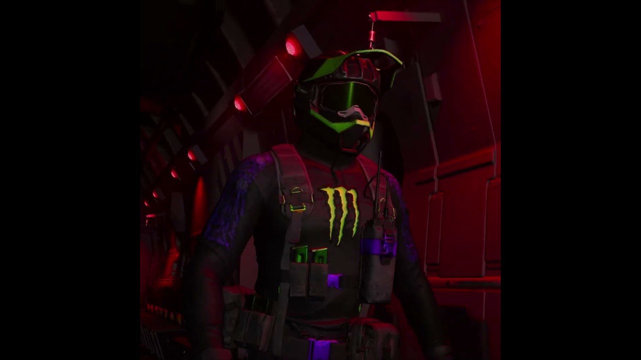 CALL OF DUTY WARZONE | 4K EDIT | OPERATOR | PATHETIC - SOCIETY (SLOWED & REVERB) #callofduty #edit