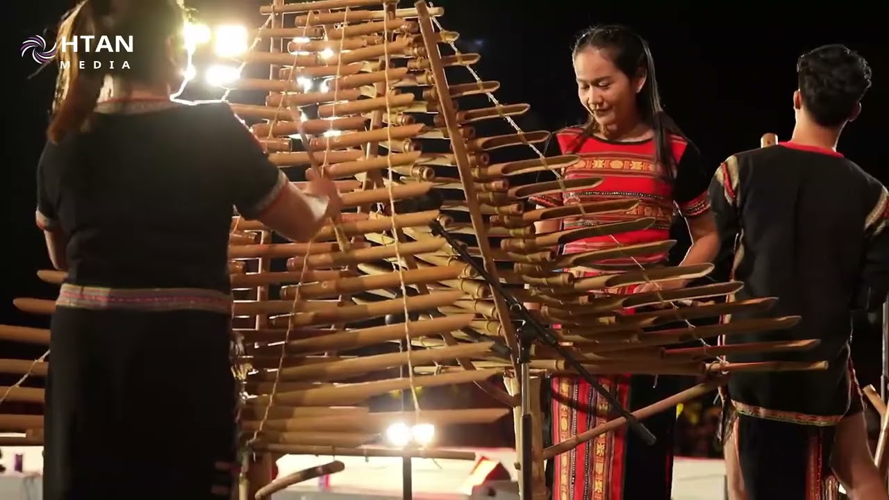 TIẾT MỤC VÍA TRỜI CHA | ĐẮK LẮK - ÂM VANG NGÀY MỚI