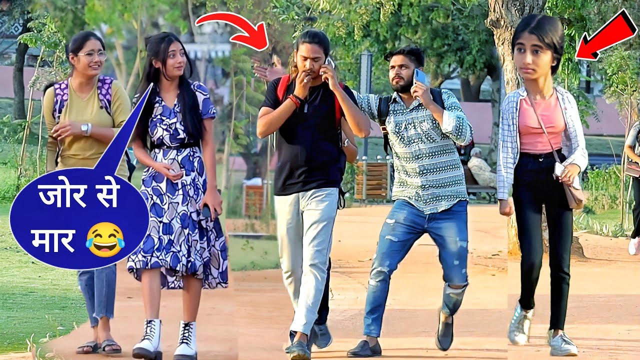 Top 10 Viral Prank 2023 || Funny Prank || Jaipur Entertainment