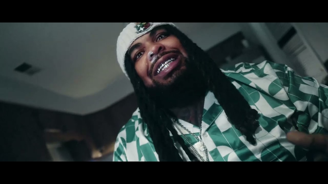Mon$ter - I'm off yay (Official Video)